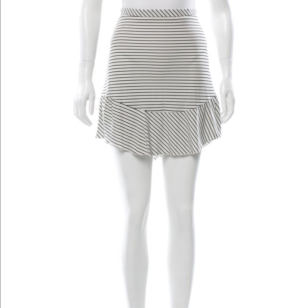 See by Chloe skirt sz 38